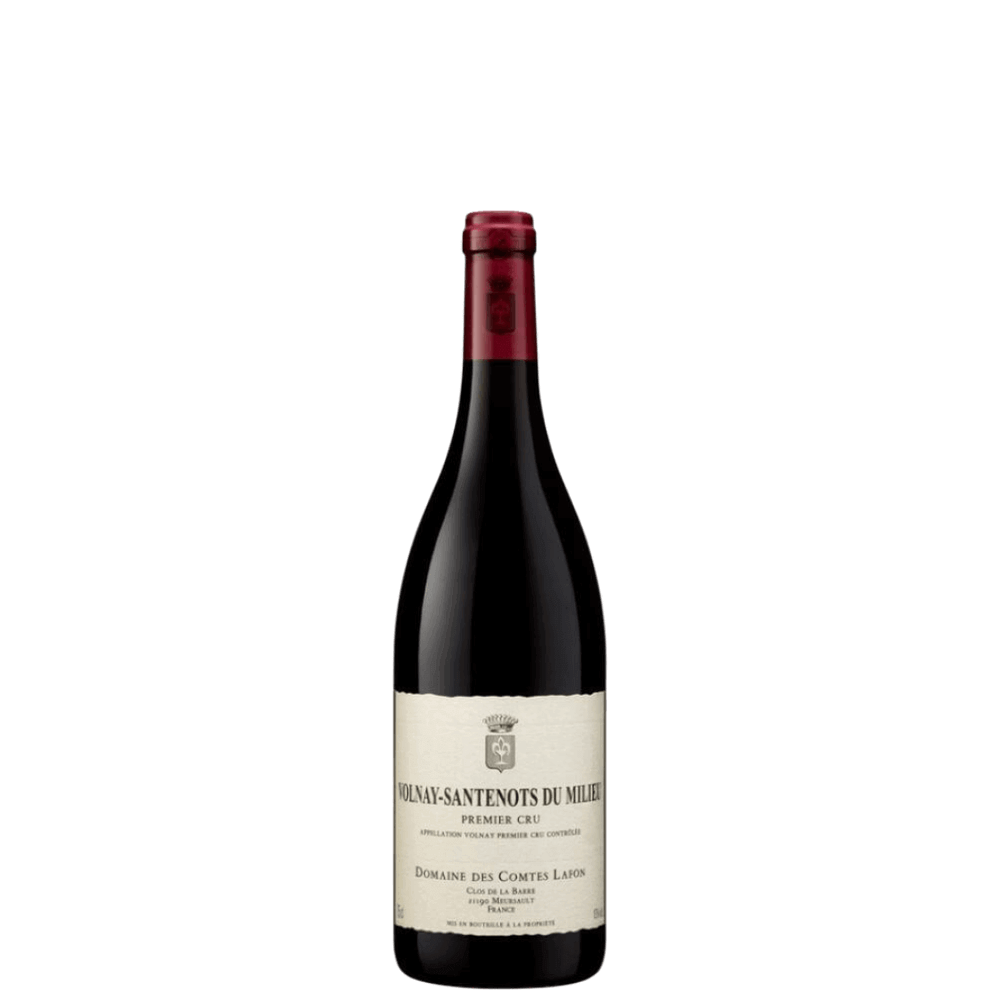 Volnay 1er Cru Santenots-du-Millieu 2013 (Domaine des Comtes Lafon)