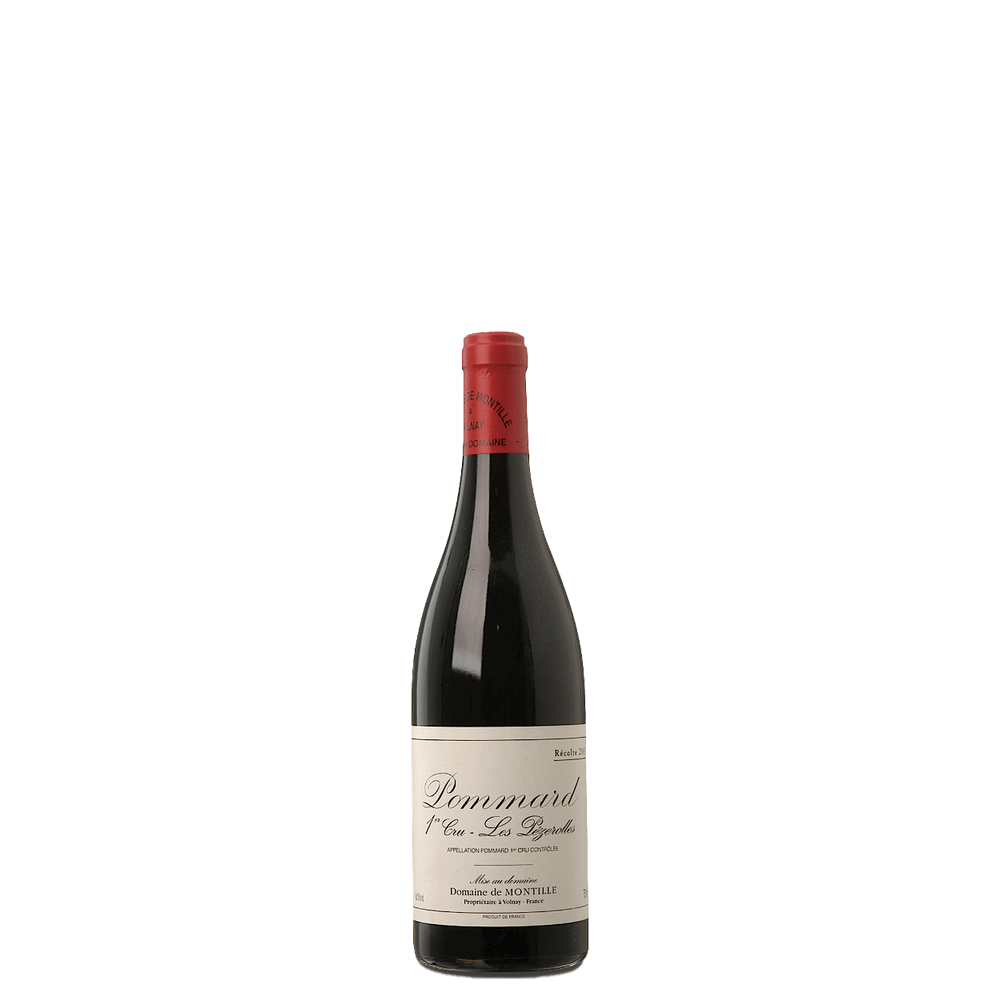 Pommard 1er Cru Les Pezerolles 2014 (Domaine de Montille)