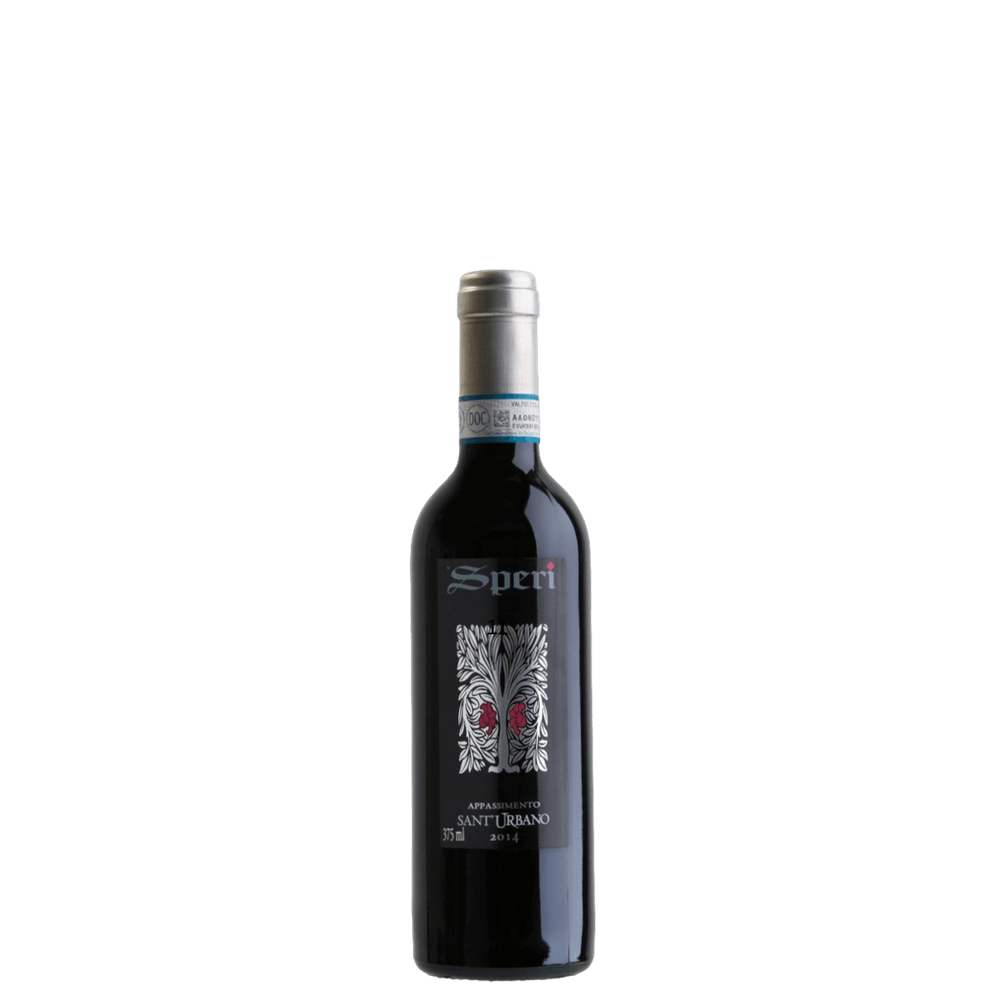 Valpolicella Classico Superiore Sant'Urbano Appassimento 2014 - Meia gfa. (Speri)