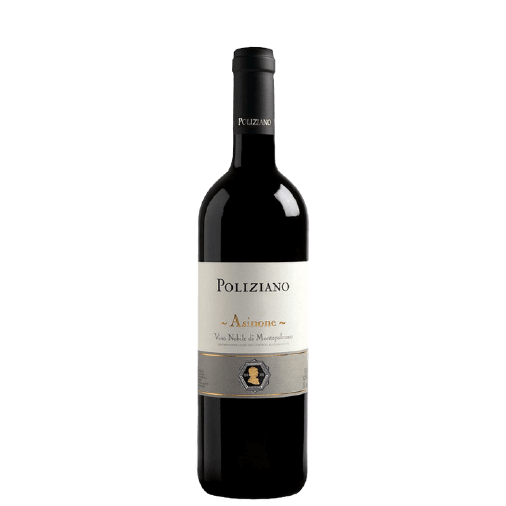 Vino Nobile di Montepulciano Asinone 2014 (Poliziano)