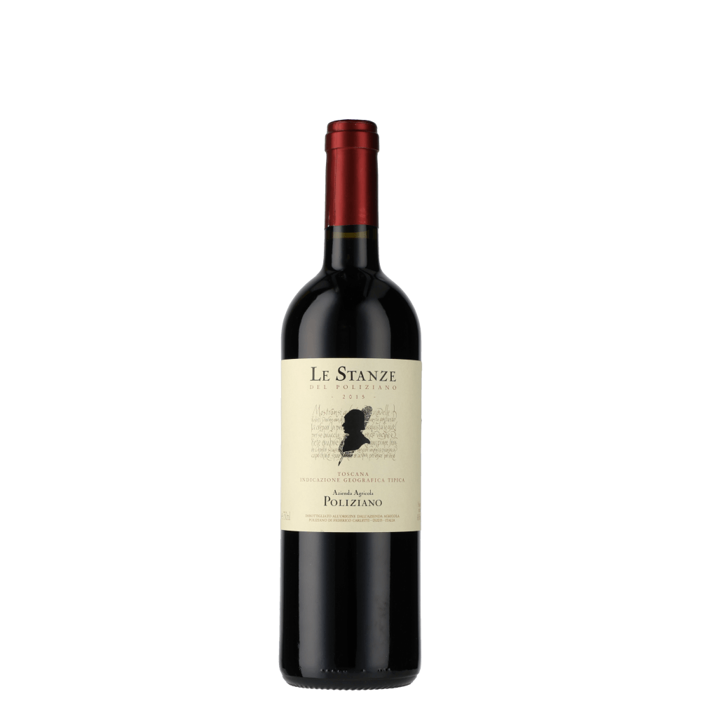 Le Stanze 2015 (Poliziano)