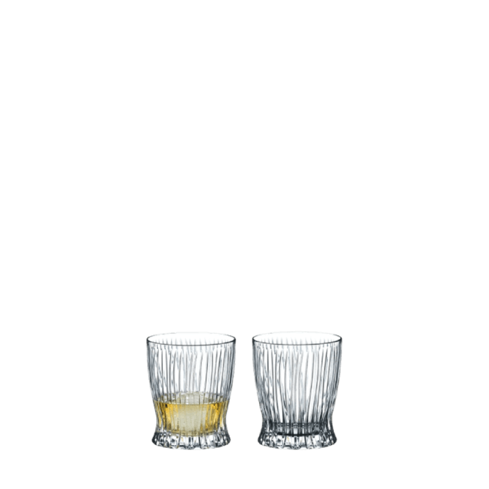 Copo Fire Whisky - Kit com 2 copos - Linha Bar (Riedel)