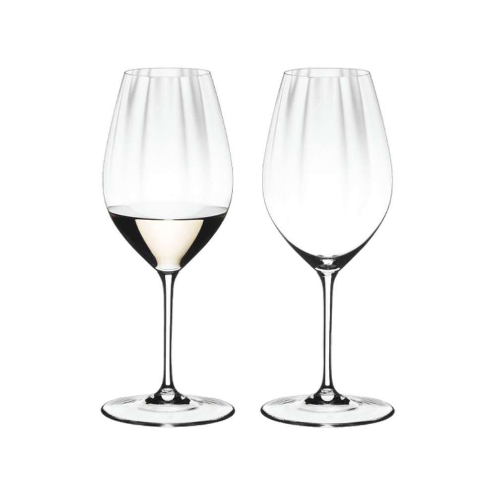 Taça Riesling - Kit com 2 taças - Linha Performance (Riedel)