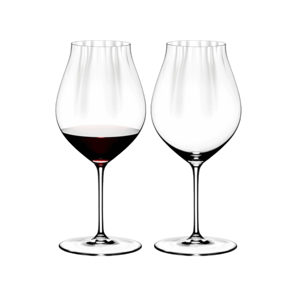 Taça Pinot Noir - Kit com 2 taças - Linha Performance (Riedel)