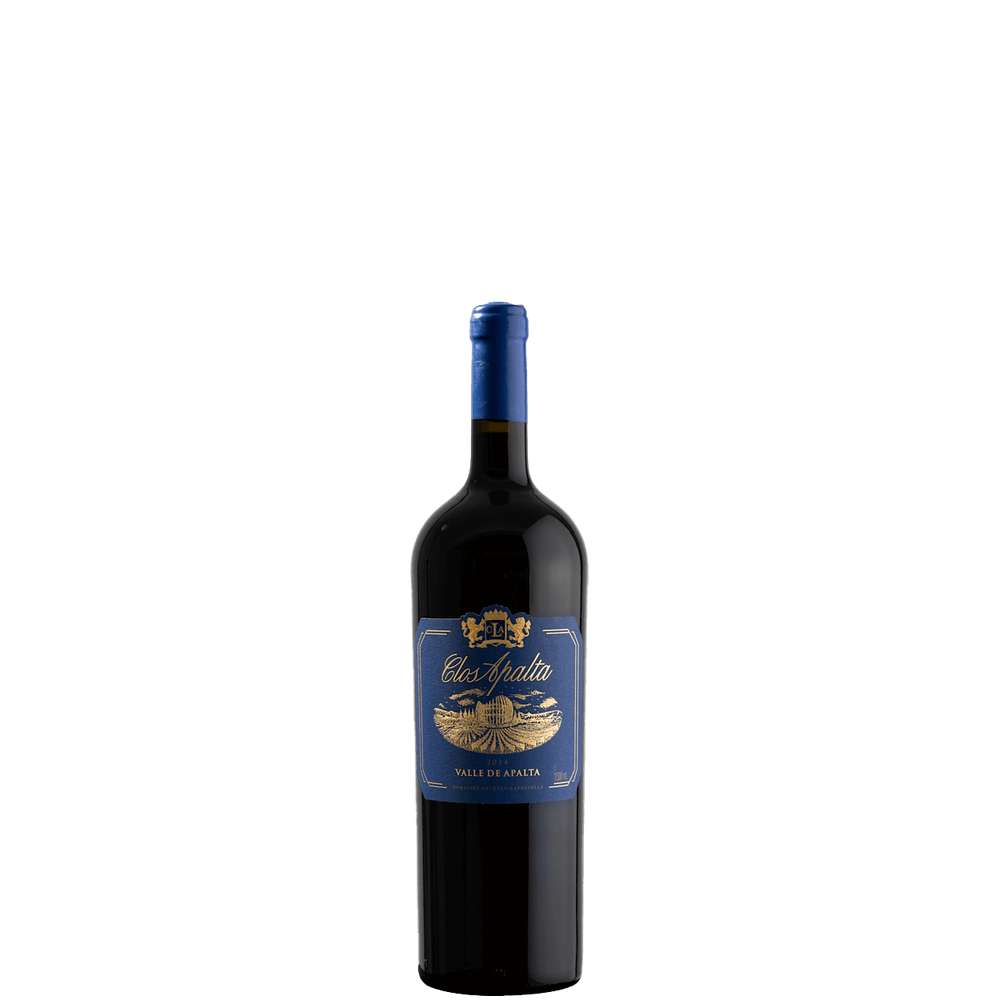Lapostolle Clos Apalta 2014 - Magnum (Lapostolle)
