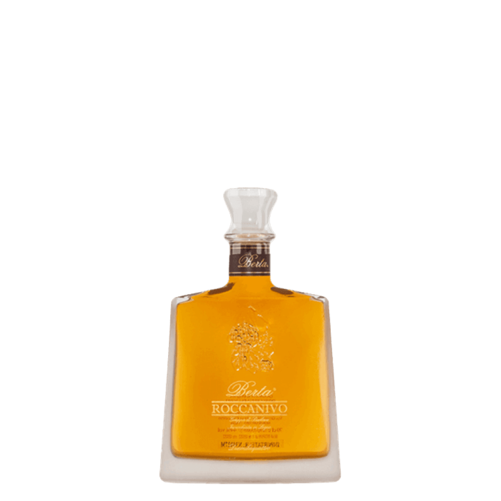 Grappa di Barbera d'Asti Roccanivo 2010 - 700ml (Berta)