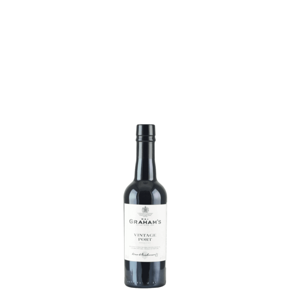 Graham's Vintage Port 2016 - Meia gfa. (Graham's)