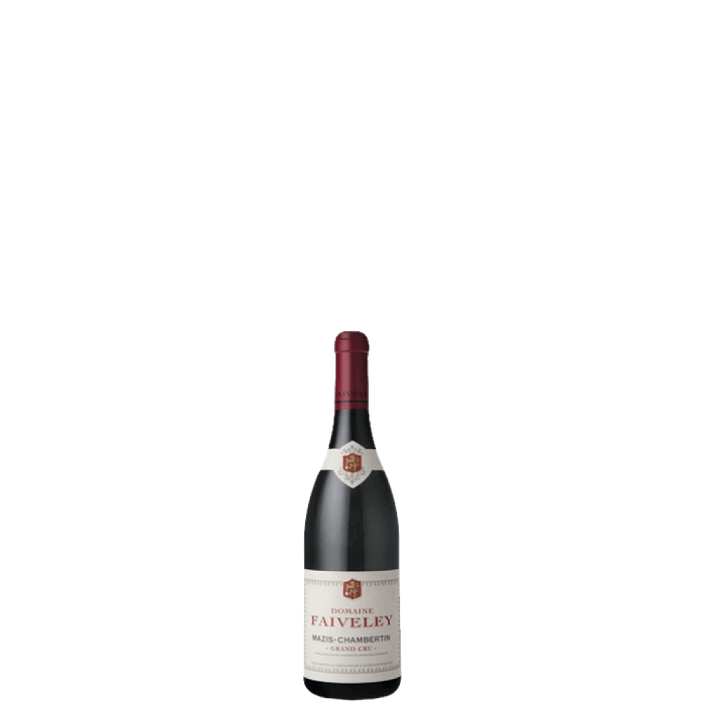 Mazis Chambertin Grand Cru 2017 (Faiveley)