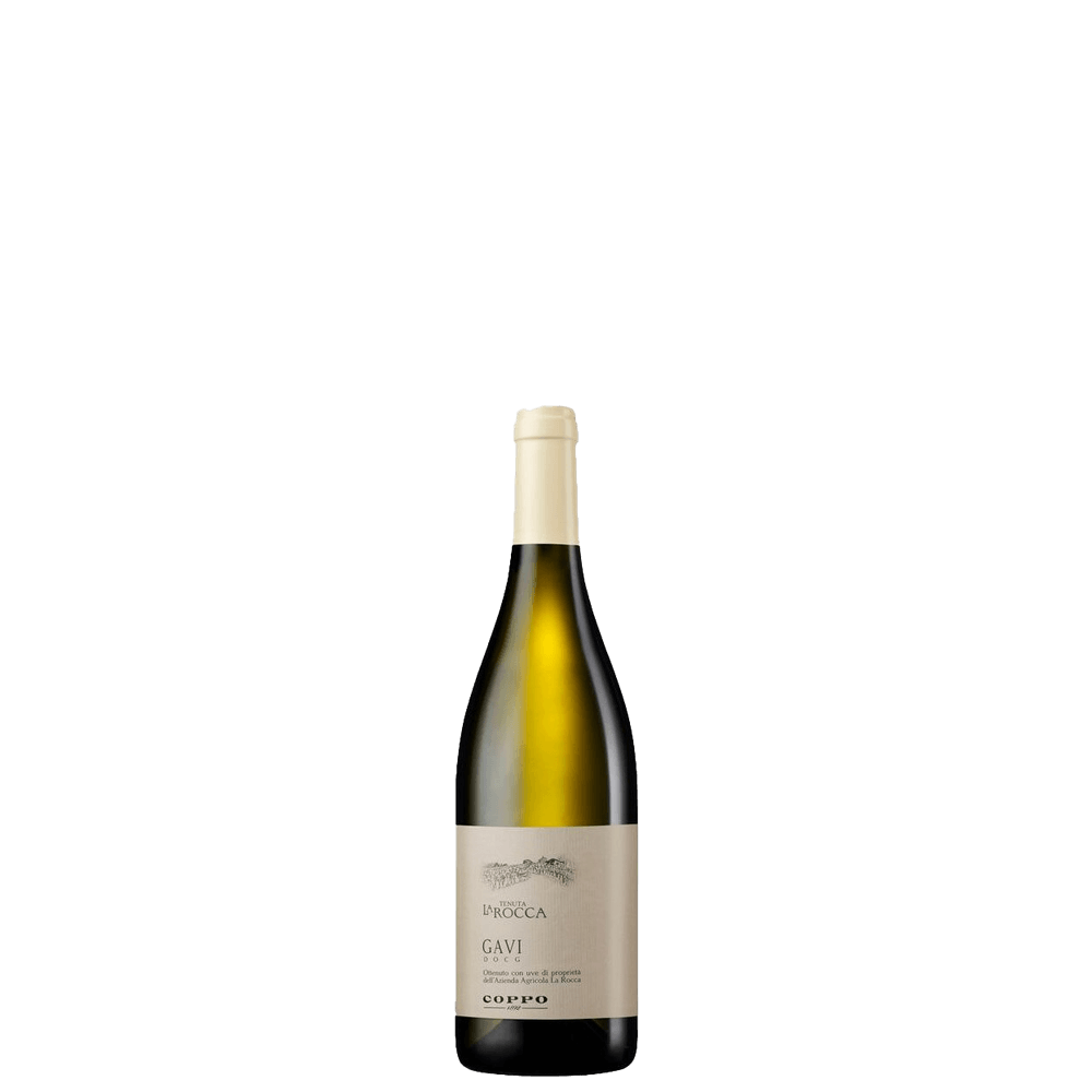Gavi La Rocca 2017 (Coppo)