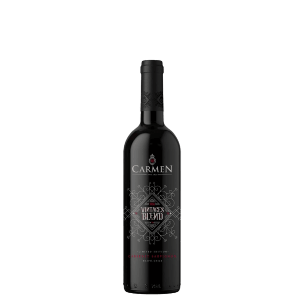 Carmen Vintages Blend (Viña Carmen)
