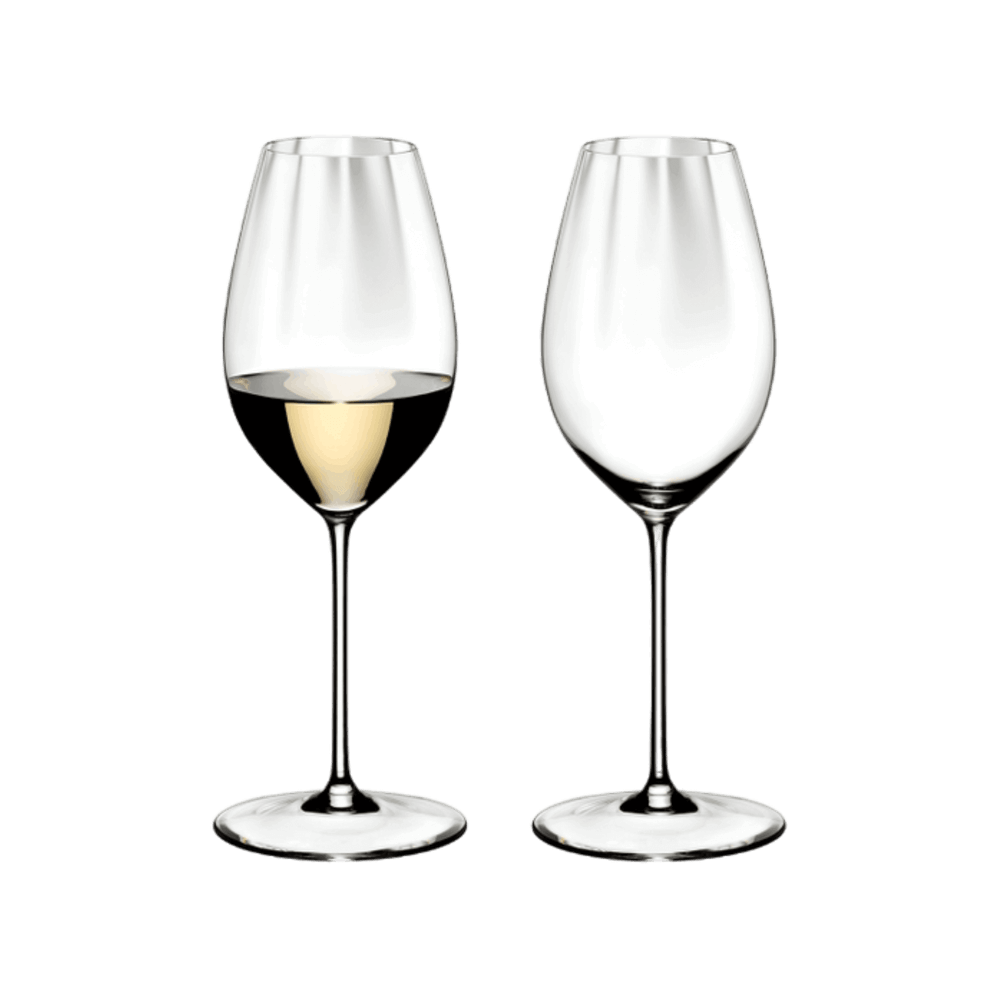 Taça Sauvignon Blanc - Kit com 2 taças - Linha Performance (Riedel)
