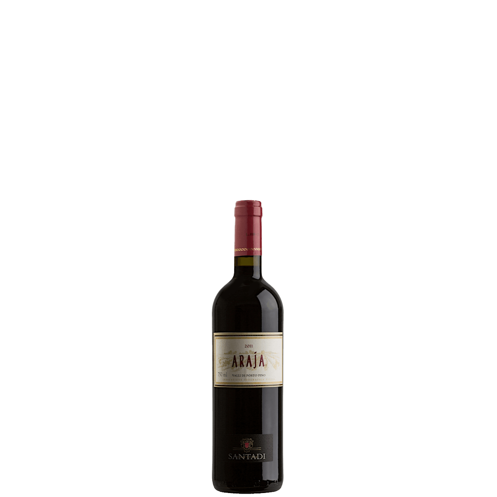 Araja Valli di Porto Pino 2017 (Santadi)