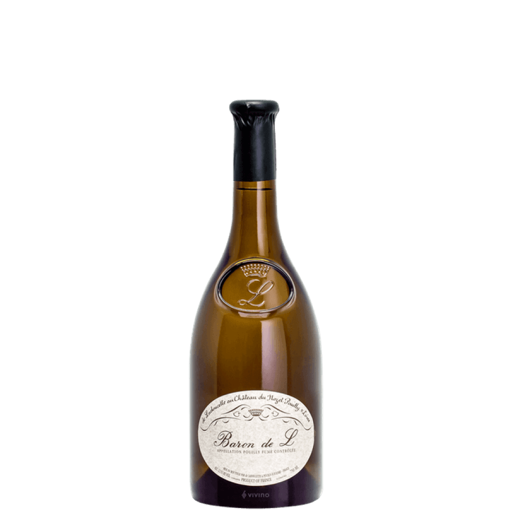 Baron de L Pouilly Fume 2016 (Baron de Ladoucette & Comte Lafond)
