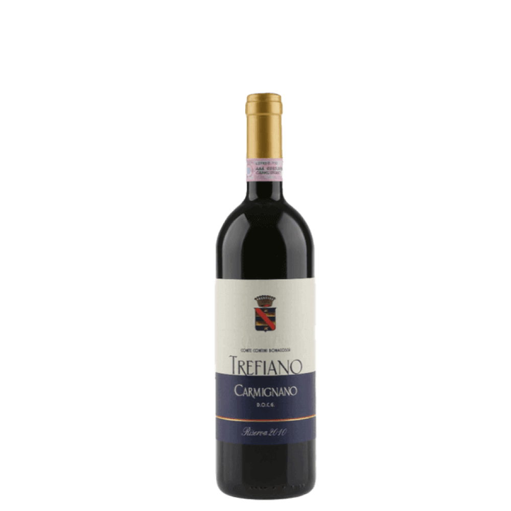 Trefiano Carmignano 2015 (Tenuta di Capezzana)