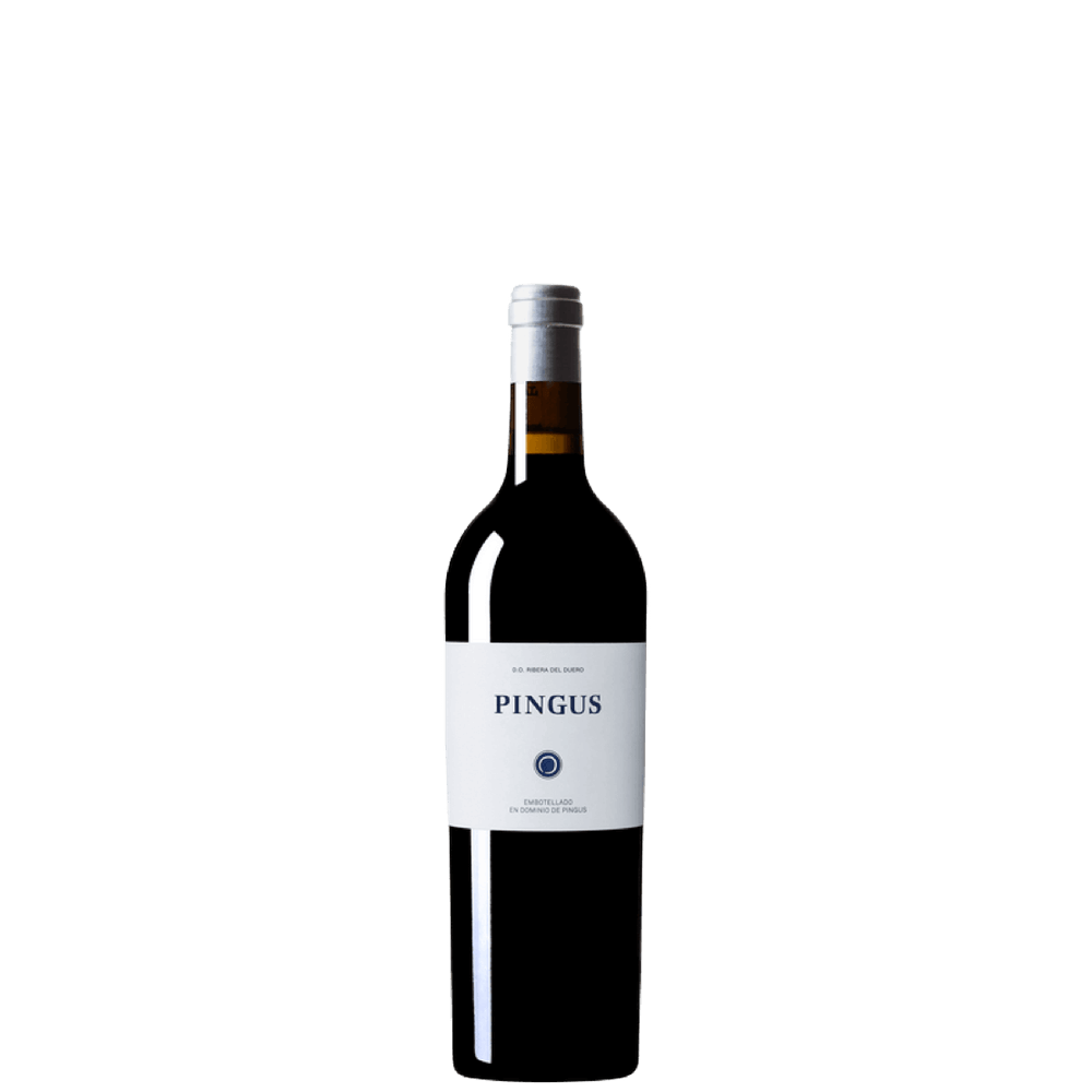 Pingus 2017 (Pingus)
