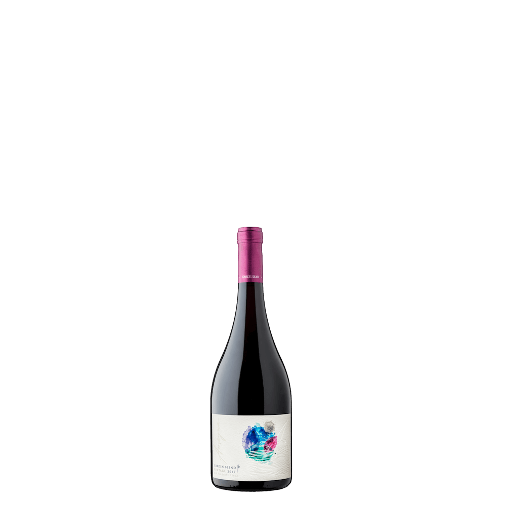 Amayna Garden Blend 2017 (Garcés Silva Family Vineyards - Amayna, Boya)