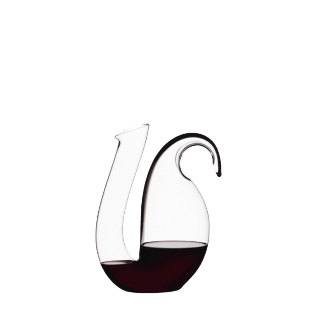 Decanter Ayam Black (Riedel)