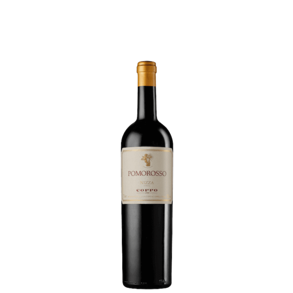 Pomorosso Nizza 2017 (Coppo)