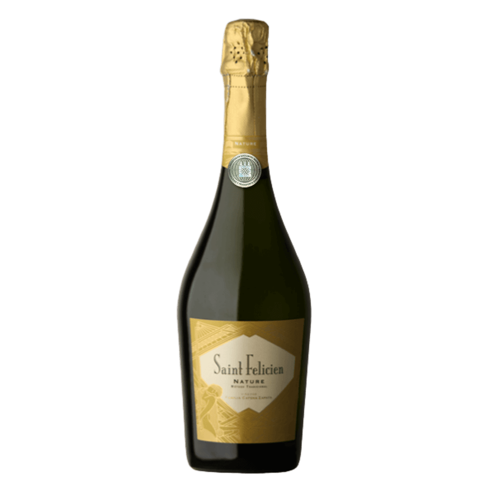 Saint Felicien Nature (Catena Zapata)