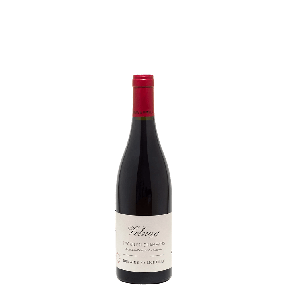 Volnay 1er Cru Les Champans 2016 (Domaine de Montille)