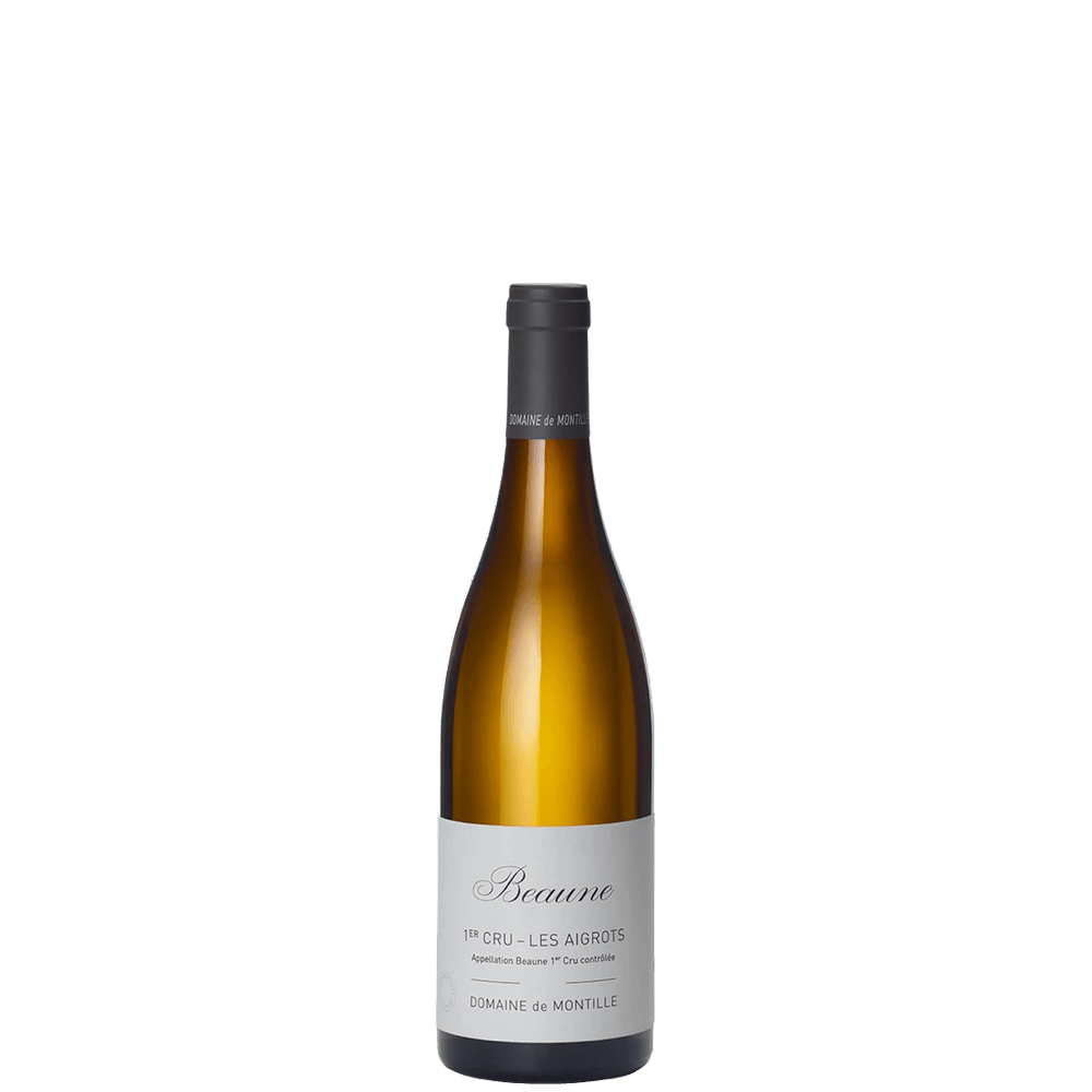 Beaune 1er Cru Les Aigrots Blanc 2016 (Domaine de Montille)