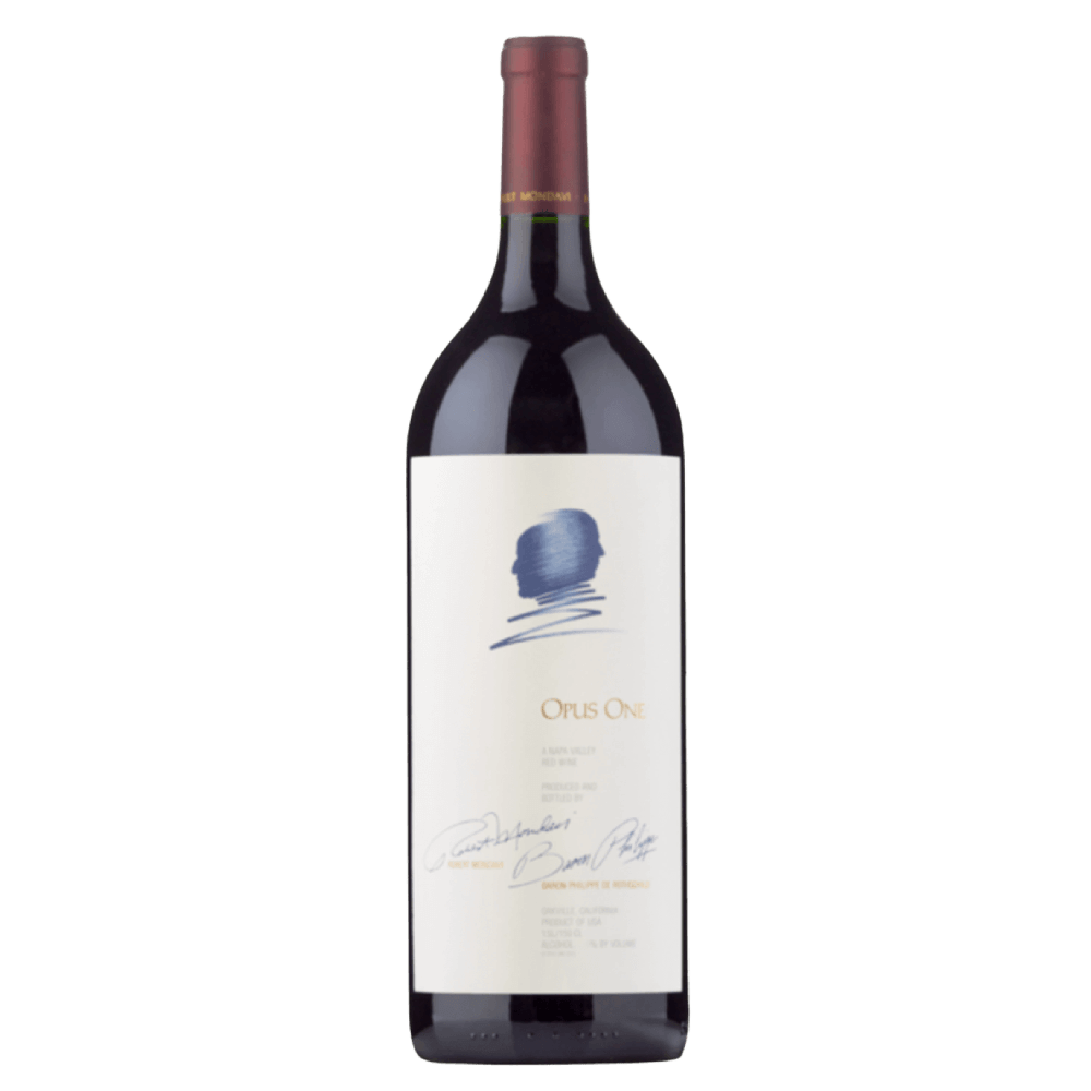 Opus One 2014 - Magnum (Opus One)