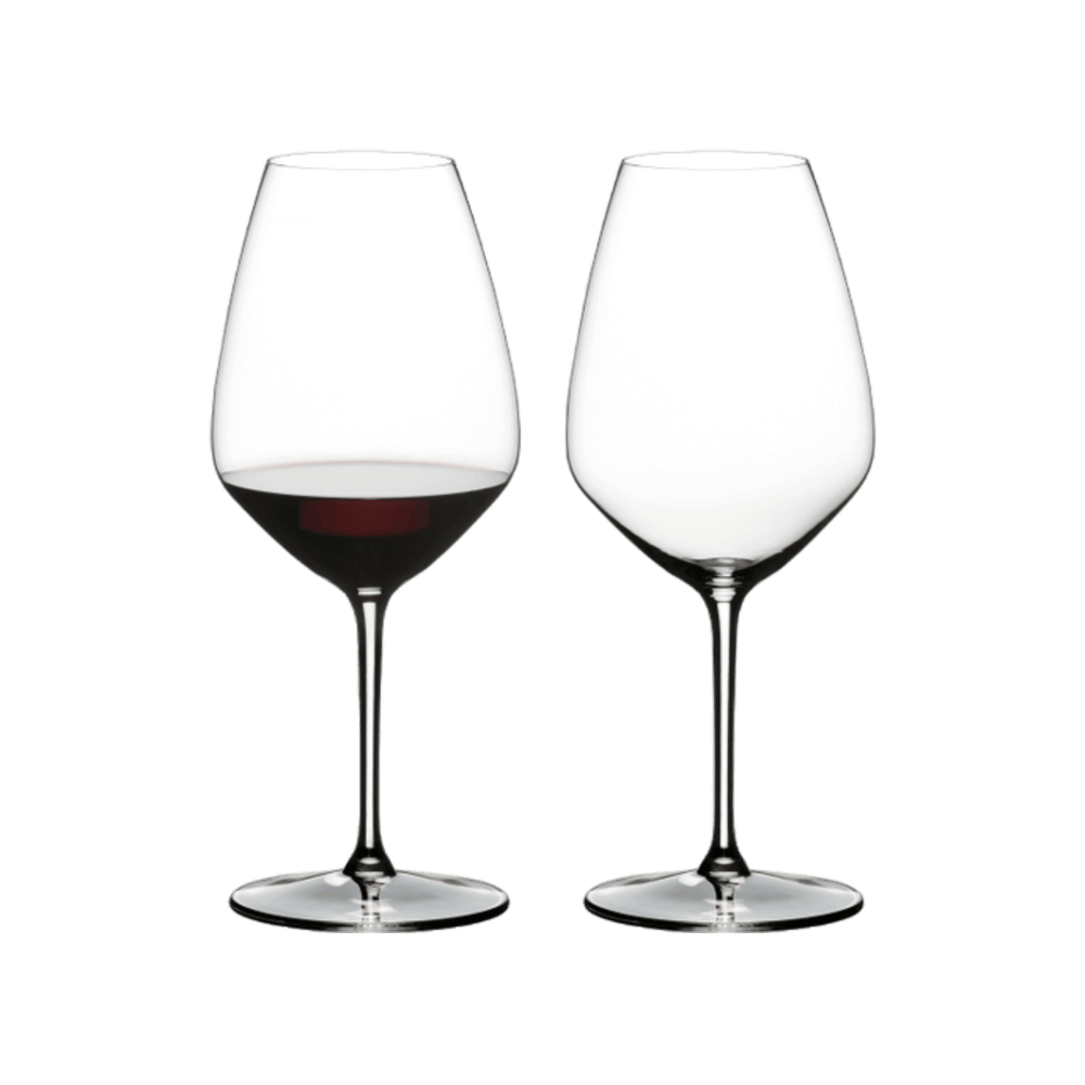 Taça Shiraz - Kit com 2 taças - Linha Extreme (Riedel)