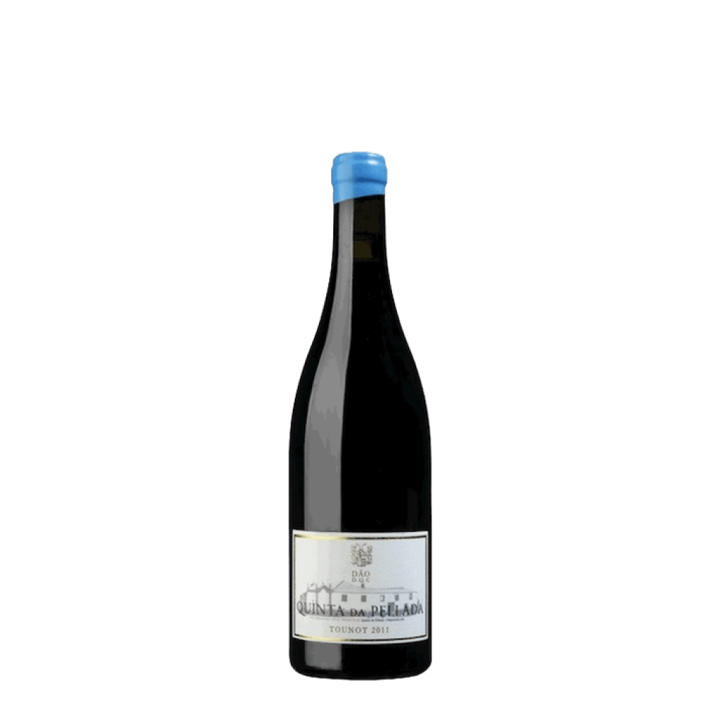 Quinta da Pellada Tounot 2016 (Quinta da Pellada)