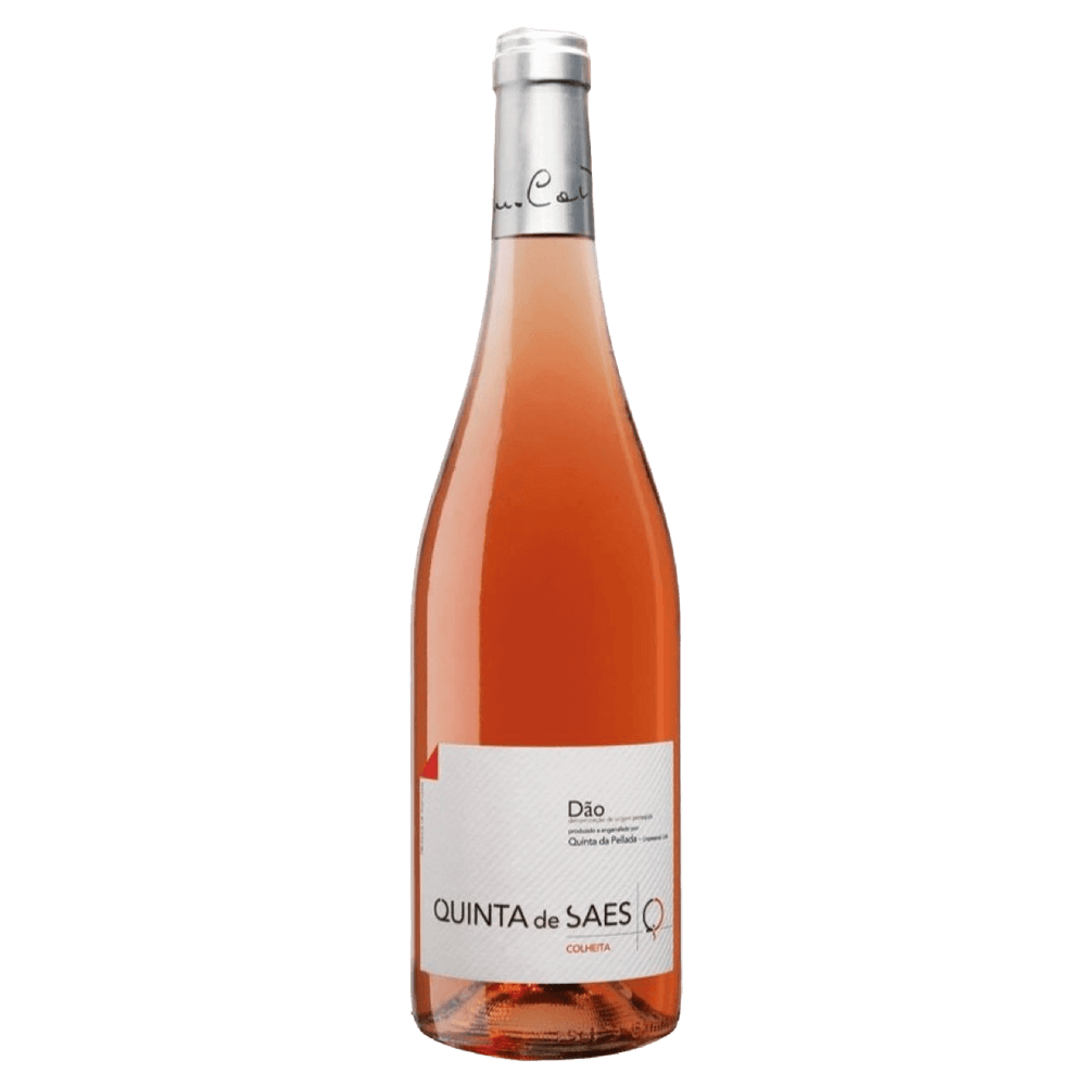Quinta de Saes Rosé 2018 (Quinta da Pellada)