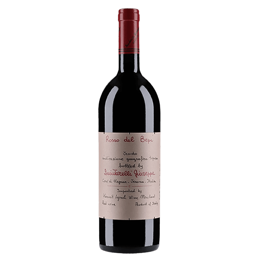 Rosso del Bepi 2010 (Giuseppe Quintarelli)