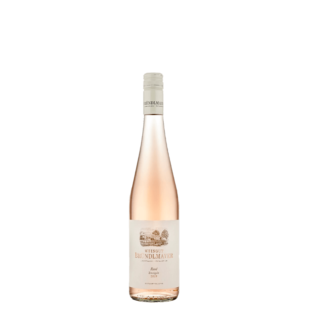 Bründlmayer Zweigelt Rosé 2019 (Wilhelm Bründlmayer)