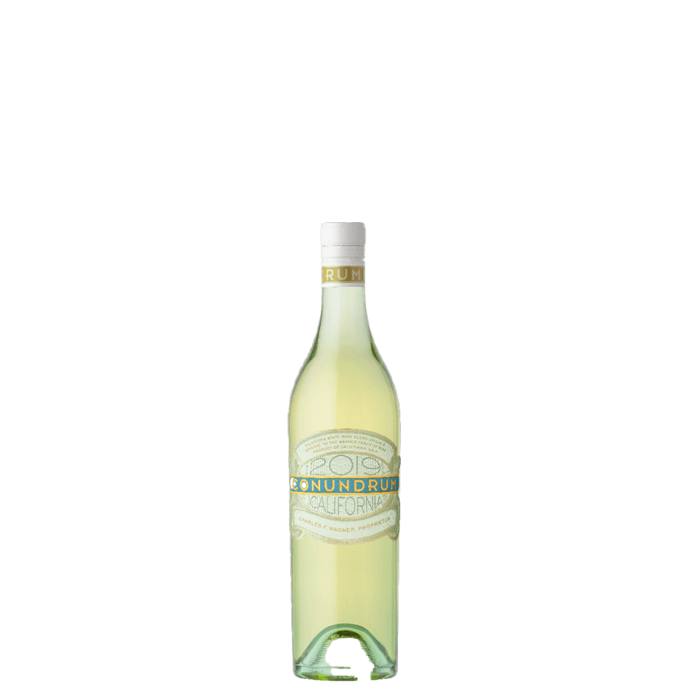 Conundrum White 2019 (Caymus Vineyards)