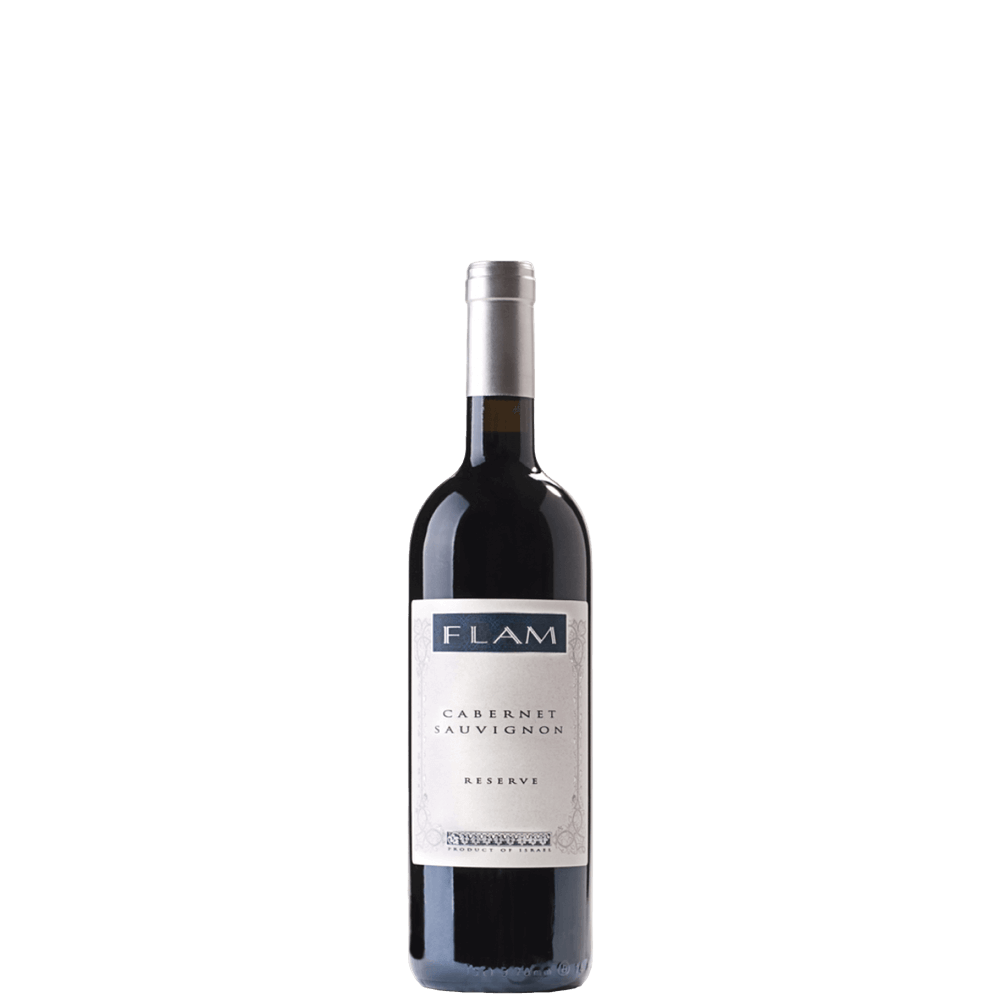 Flam Cabernet Sauvignon Reserve 2018 (Flam)