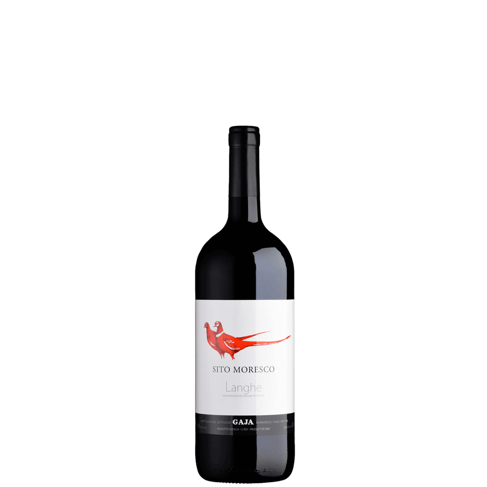 Gaja Sito Moresco Langhe 2018 - Magnum (Angelo Gaja)