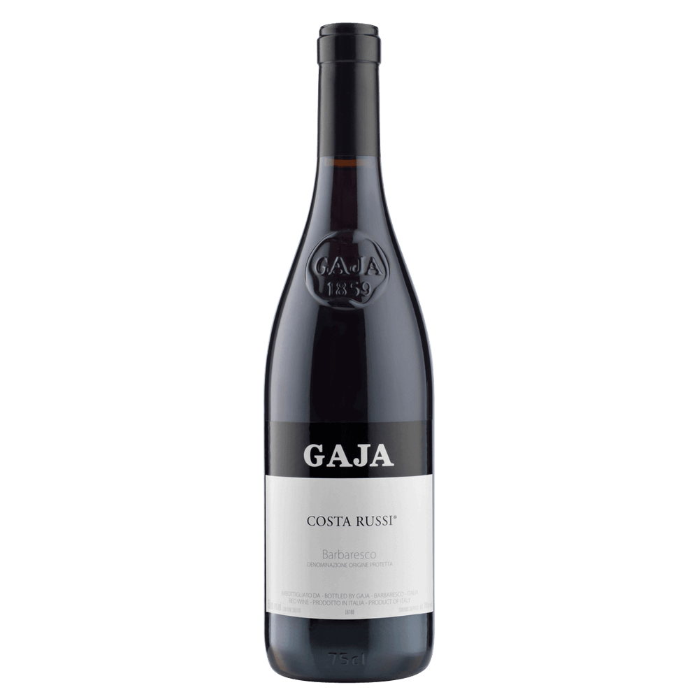 Gaja Costa Russi Barbaresco 2017 (Angelo Gaja)
