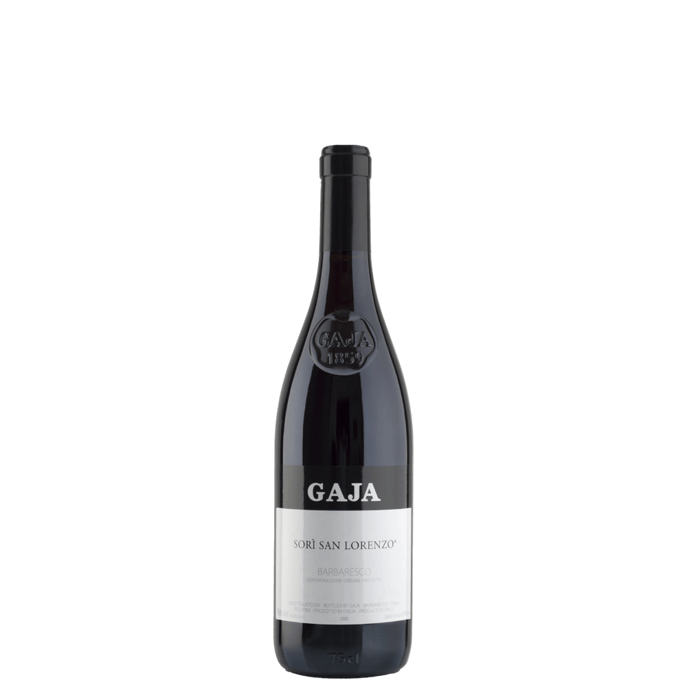 Gaja Sorì San Lorenzo 2017 (Angelo Gaja)