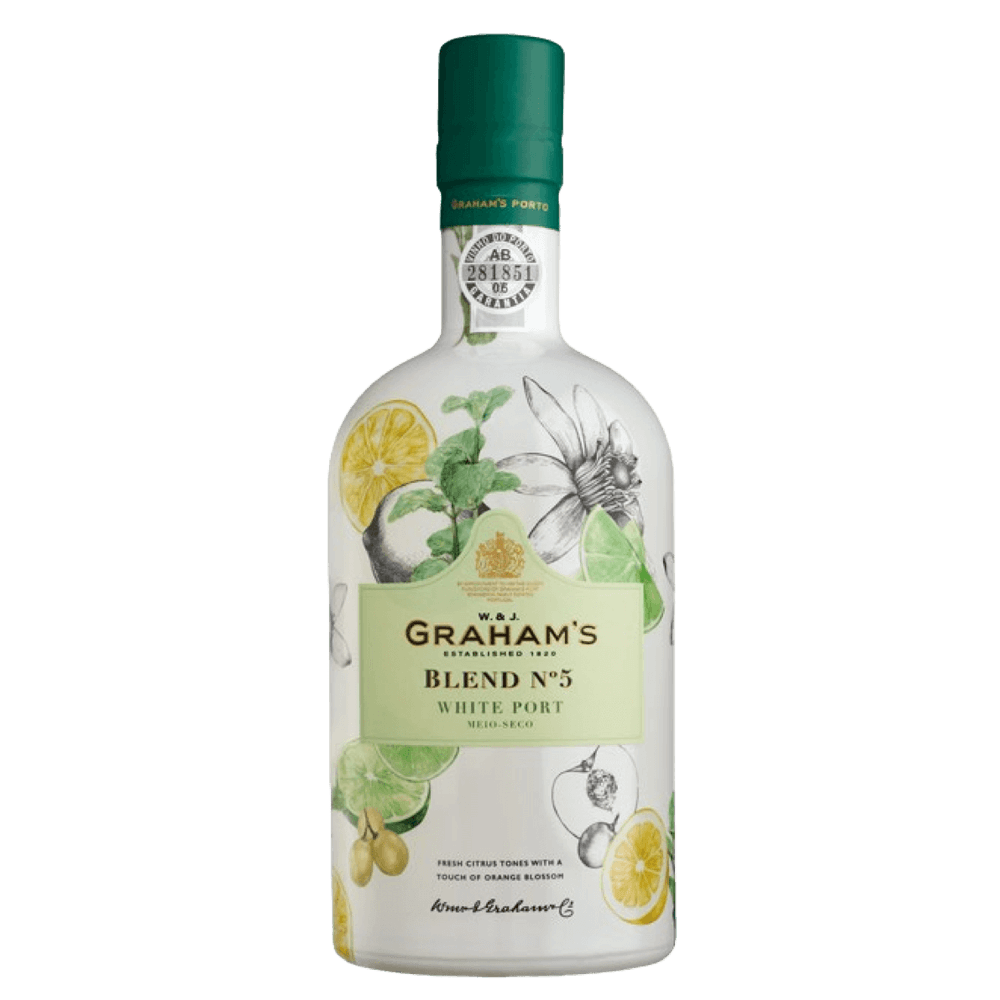 Graham's Blend N5 (Graham's)