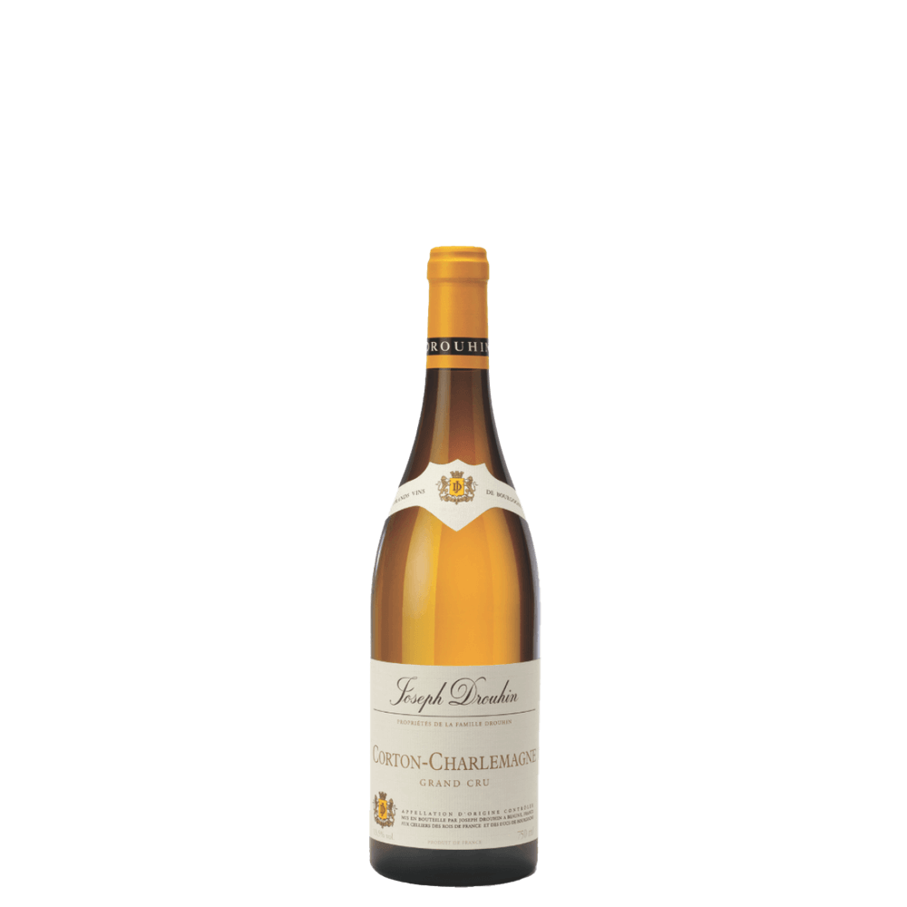 Corton-Charlemagne Grand Cru 2017 (Joseph Drouhin)