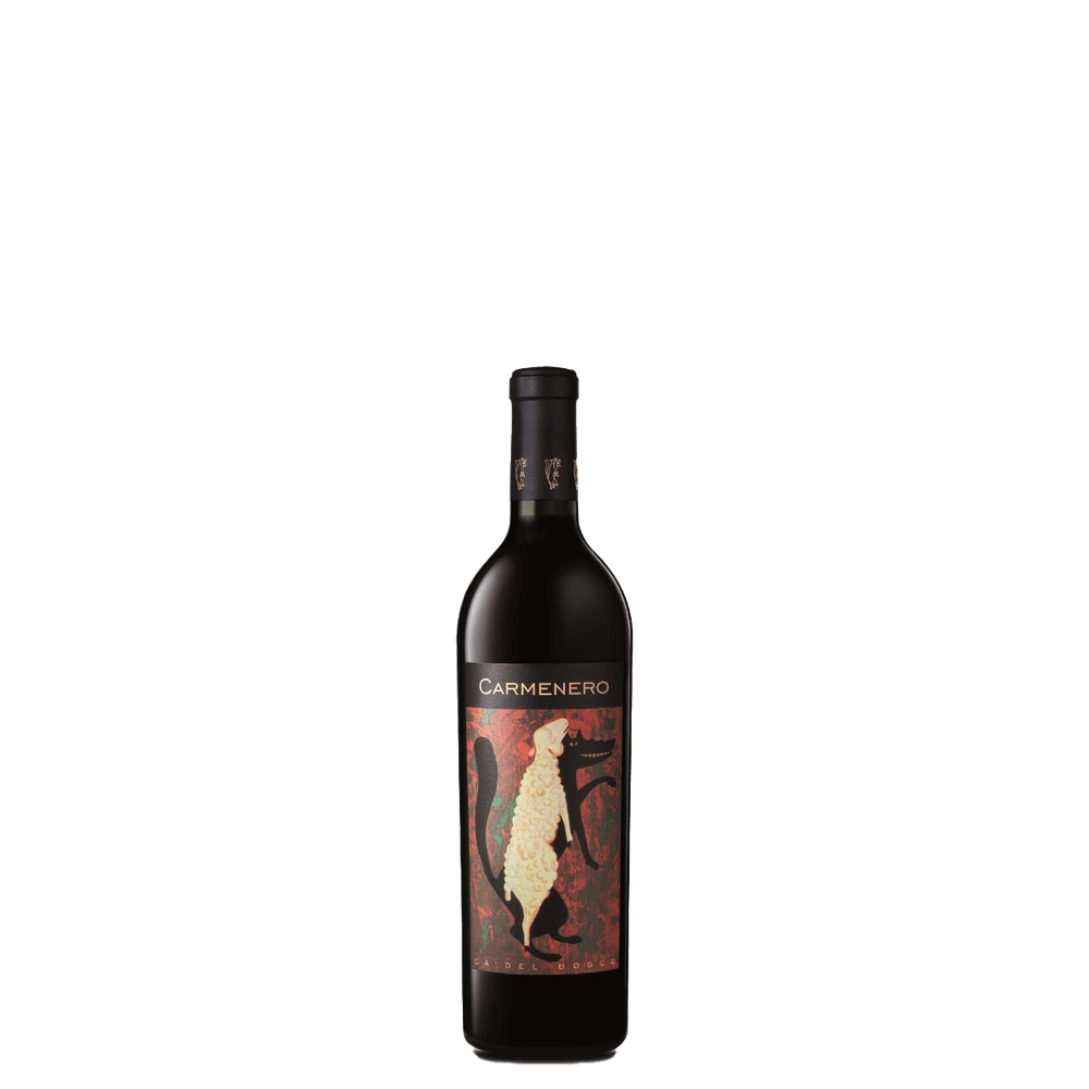 Carmenero Sebino Carménère 2013 (Ca'del Bosco)