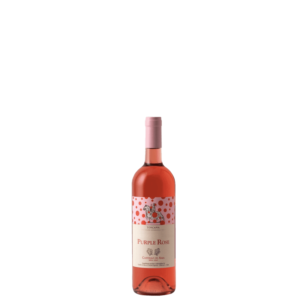 Purple Rosé 2018 (Castello di Ama)