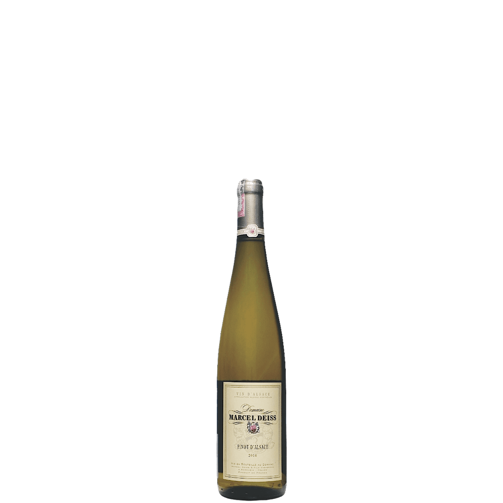 Pinot d'Alsace 2017 (Domaine Marcel Deiss)