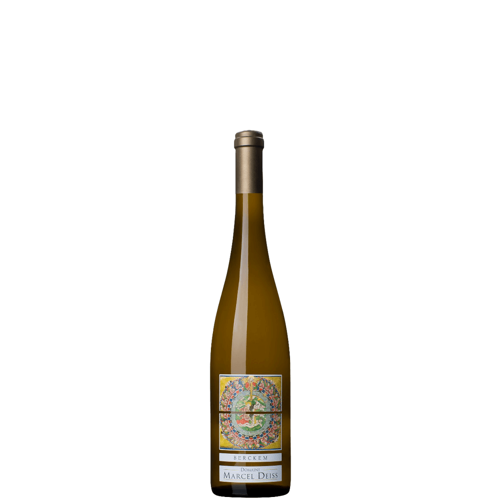 Berckem 2017 (Domaine Marcel Deiss)
