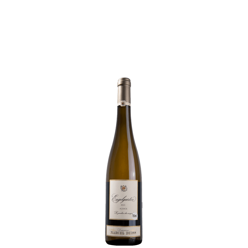 Engelgarten 2017 (Domaine Marcel Deiss)