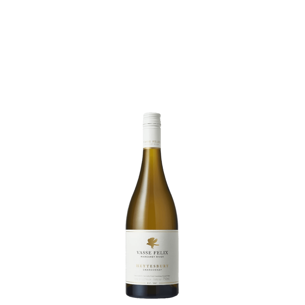 Vasse Felix Heytesbury Chardonnay 2018 (Vasse Felix)