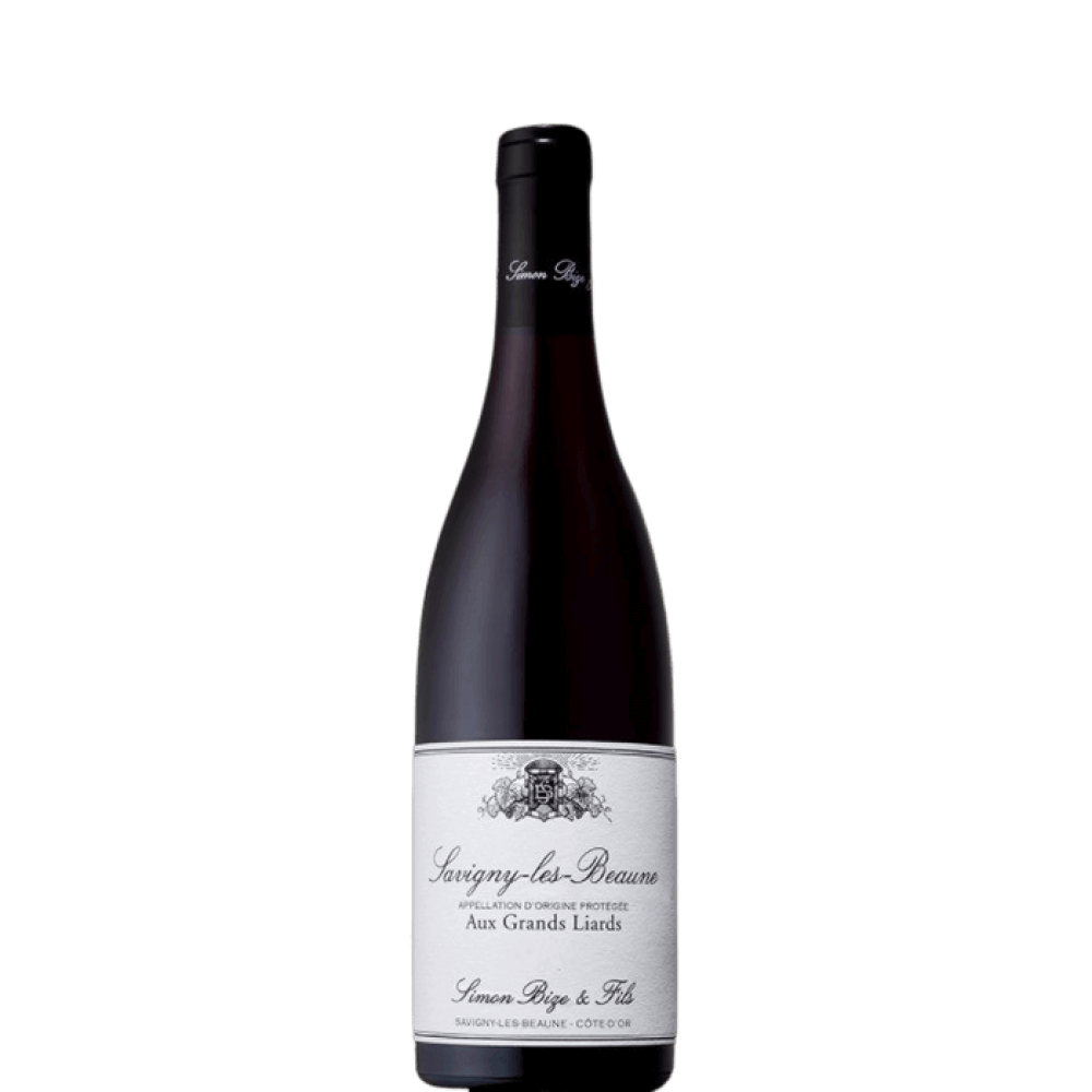 Savigny-les-Beaune Aux Grands Liards 2017 (Domaine Simon Bize)