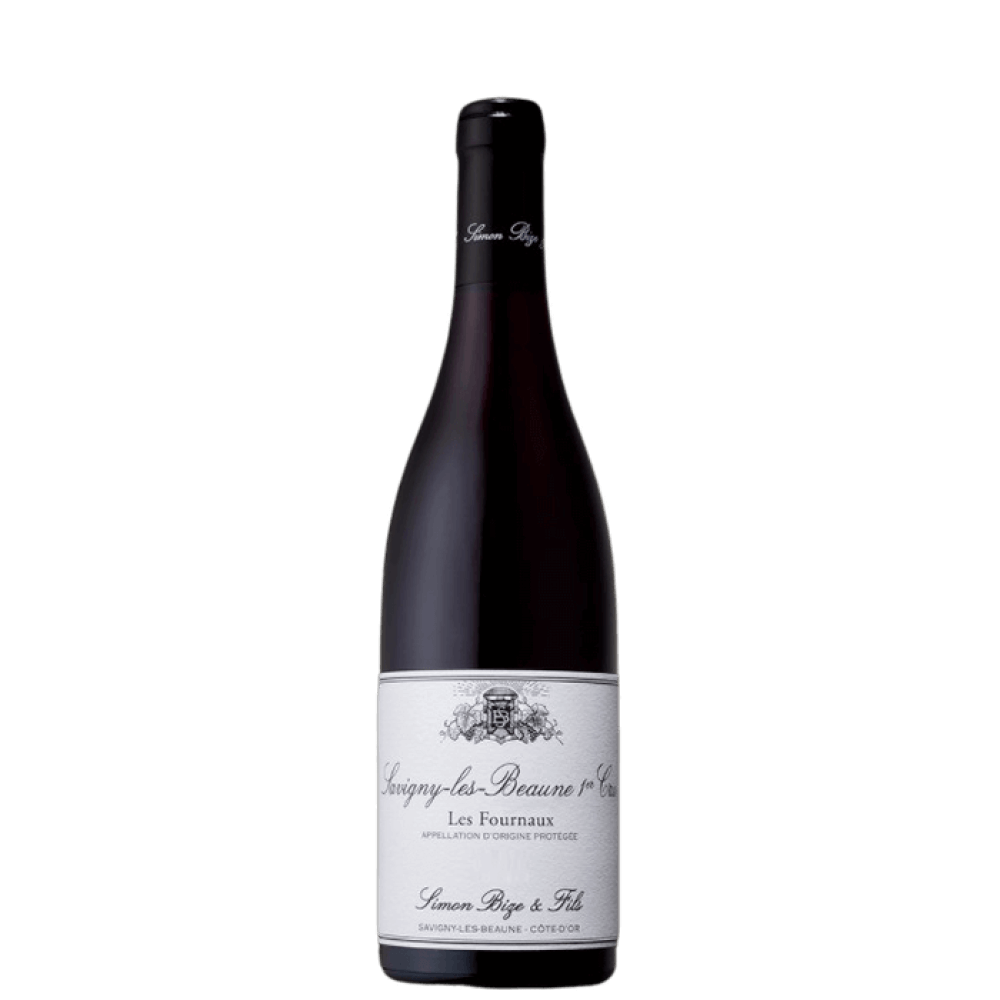 Savigny-les-Beaune 1er Cru Les Fournaux 2017 (Domaine Simon Bize)