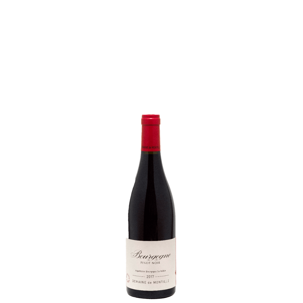 Bourgogne Rouge 2017 (Domaine de Montille)