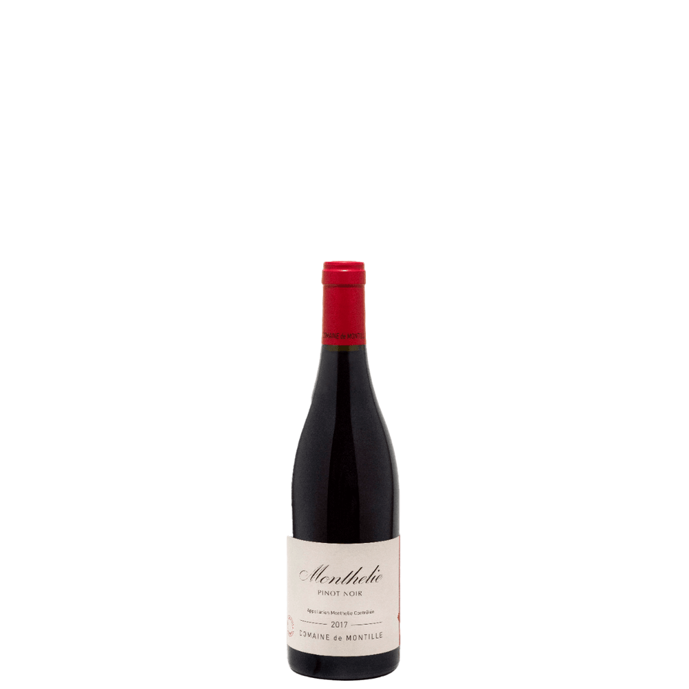 Monthelie Rouge 2017 (Domaine de Montille)