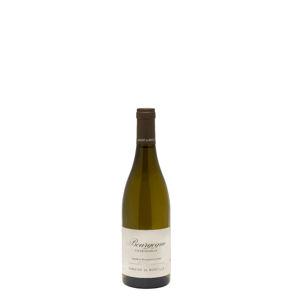 Bourgogne Blanc 2017 (Domaine de Montille)