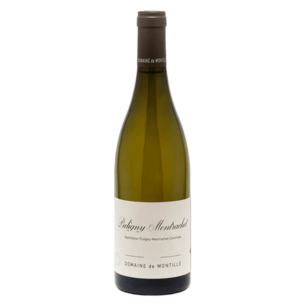 Puligny-Montrachet 2017 (Domaine de Montille)